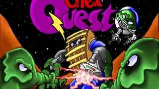 Chex Quest [upl. by Drolyag]