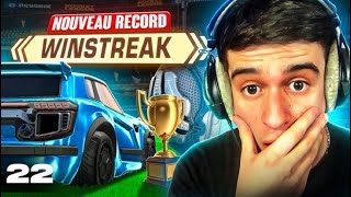 JE REPARS POUR UNE WINSTREAK INSANE  RTWR  22 [upl. by Assiral]