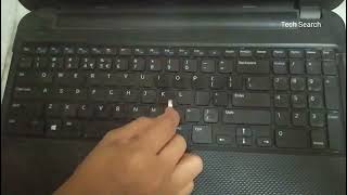 How to clean your laptop keyboard  Clean A Laptop Screen  Clean your laptop the easy way [upl. by Aker]