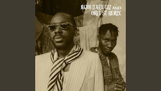 Party No Dey Stop Major League Djz and Omit ST Remix [upl. by Llewon]