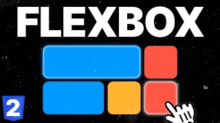 ¡Guía de CSS Flexbox para aprender de forma sencilla [upl. by Dickens]