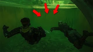 EL ESCONDITE SECRETO mas EPICO 😱  El Escondite en black ops 3 [upl. by Ahsinat903]