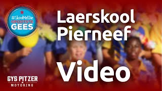 Laerskool Pierneef  Skool met die Grootste Gees 2023 [upl. by Rimma]