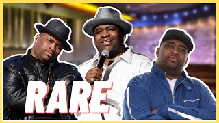 Patrice ONeal Stand Up Compilation RARE FOOTAGE [upl. by Busch]