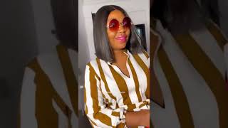 Actress Ekene Umenwa is engaged wow watch full video on her page love is sweet comment to tap 🙏❤️ [upl. by Hinze]