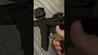 Rifle set up BCM RECCE16 best mods for performance optimize [upl. by Jermaine]