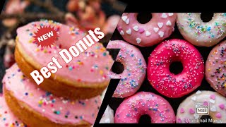 Afur aad ufudud donuts how to make easy and soft donuts [upl. by Torras]