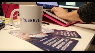 What is QReserve [upl. by Ennovoj885]