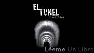 quotEl túnelquot Ernesto Sábato Capítulo 9 Audio Libro LéemeUnLibro [upl. by Ainalem297]