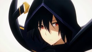 「Creditless」The Eminence in Shadow OP  Opening 2「UHD 60FPS」 [upl. by Franza106]