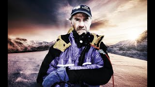 Trailer  Sir Ranulph Fiennes Mad Bad and Dangerous  Norwich Theatre [upl. by Ymij388]