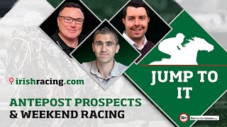 Shan Blue blow and Antepost prospects  Breeders Cup Aintree Wincanton Preview amp Tips  Jump To It [upl. by Alilak]