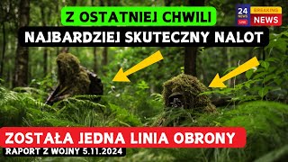 Rosjanie odcięli zaopatrzenie Główny atak sprawiłże zostali okrążeni WOJNA ROSJAUKRAINA [upl. by Neeleuqcaj]