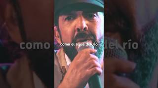 Frío Frío  Juan Luis Guerra [upl. by Ynez]