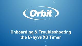 Onboarding amp Troubleshooting – Bhyve XD Hose Timer [upl. by Roban]