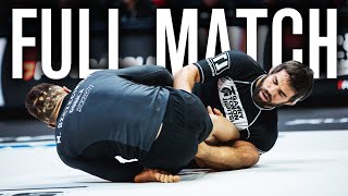 Garry Tonon vs Mateusz Szczecinski  2024 ADCC World Championship [upl. by Kara-Lynn]