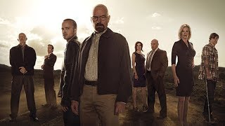 Breaking Bad Writers Discuss What They Learned From Working On The Show [upl. by Leirda]