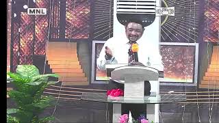 Topic BREAKING THE YOKE OF BARRENNESS Pt2 Ministering APOSTLE OKAFOR VICTOR C [upl. by Kenwee320]