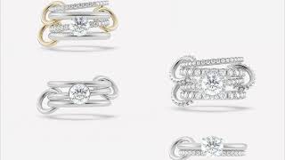 Linked Forever  New Wedding amp Engagement Collection [upl. by Eitsirhc]