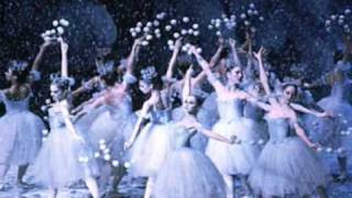 Waltz of the Snowflakes from Tchaikovskys quotThe Nutcrackerquot  Aaron Robinson Orchestral Organ [upl. by Ras]