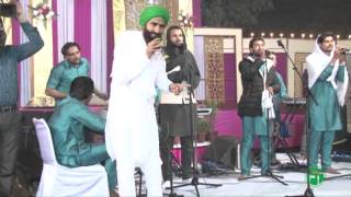 Kanwar Grewal  Delhi Live  Official Video  2014 [upl. by Harrat]