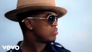 NeYo  When Youre Mad Official Music Video [upl. by Sisile705]