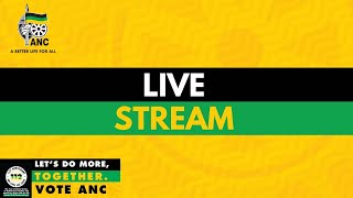 WATCH LIVE Provincial Volunteers Assembly at Moruleng StadiumRustenberg  VoteANC2024 LetsDo… [upl. by Eirased]