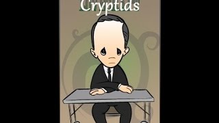 Ask Lovecraft  Cryptids [upl. by Therine]