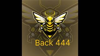 Back 444 is live [upl. by Schmitz]