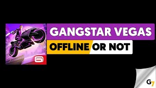 Gangstar Vegas game offline or online [upl. by Ellered]