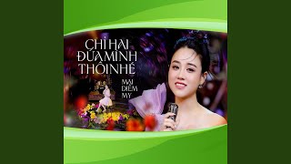 Chỉ Hai Đứa Mình Thôi Nhé [upl. by Eeresed]