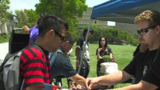 Cal Poly Pomona Virtual Tour [upl. by Ahsemot]