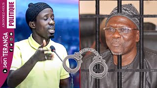 Urgent Moustapha Diakhaté en garde à vue les révélations de son Abdou Nguer [upl. by Sidonie]