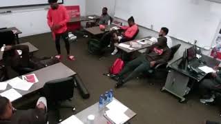 HBO HARD KNOCKS JARVIS LANDRY GOES OFF ON CLEVELAND BROWN TEAMMATES [upl. by Ikram45]