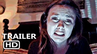 FOLLOWED Official Trailer 2019 Horror Movie [upl. by Heigho850]