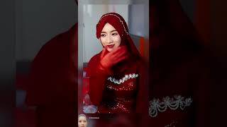 Wedding muslim in China masyaallah muslimchina wedding chinesewedding [upl. by Kella]