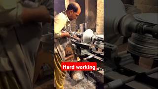 Hard working viralvideo work shortmusictrack [upl. by Itirp]