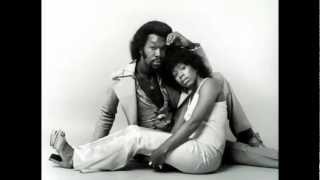 Ashford amp Simpson  Mighty Mighty Love 1982 [upl. by Christis]