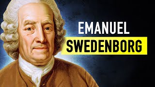 Who was Emanuel Swedenborg [upl. by Enelyad843]