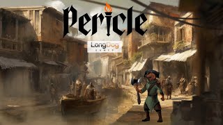 Pericle in 10 Minutes [upl. by Estey]