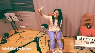 Tere Liye  Veer Zaara  Neha Kakkar Live Sessions [upl. by Nairolf]