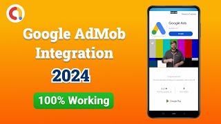 AdMob Ads In Unity Tutorial 2024  Banner Interstitial amp Rewarded Ads  Create Google AdMob Account [upl. by Briano]