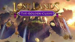 Lost Lands 3 The Golden Curse  Walkthrough  Part 2 [upl. by Scutt]