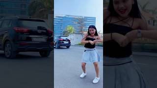 Baton Baton mein 🔥dance trending nandini091013 youtubeshorts shorts ￼ [upl. by Rodi]