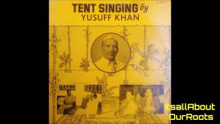 Yusuff Khan  Kripa Nay Dhaan [upl. by Kuebbing]