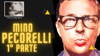 Mino Pecorelli  I°parte mandanti ed esecutori [upl. by Natale]