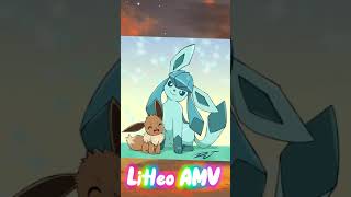 Eeveelution editRiptide remake [upl. by Magdaia]