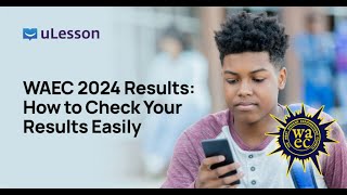 WAEC Withheld WASSCE Results Re Check Starts 14th October 2024 Full Details [upl. by Yahsel]