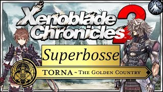 Torna  The Golden Country  100  Superbosse zum Schluss [upl. by Viscardi42]