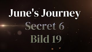 Junes Journey Secret 6 Bild 19 [upl. by Nahsyar]